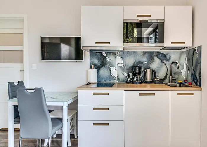 Rentplanet - Apartamenty Ksiecia Witolda