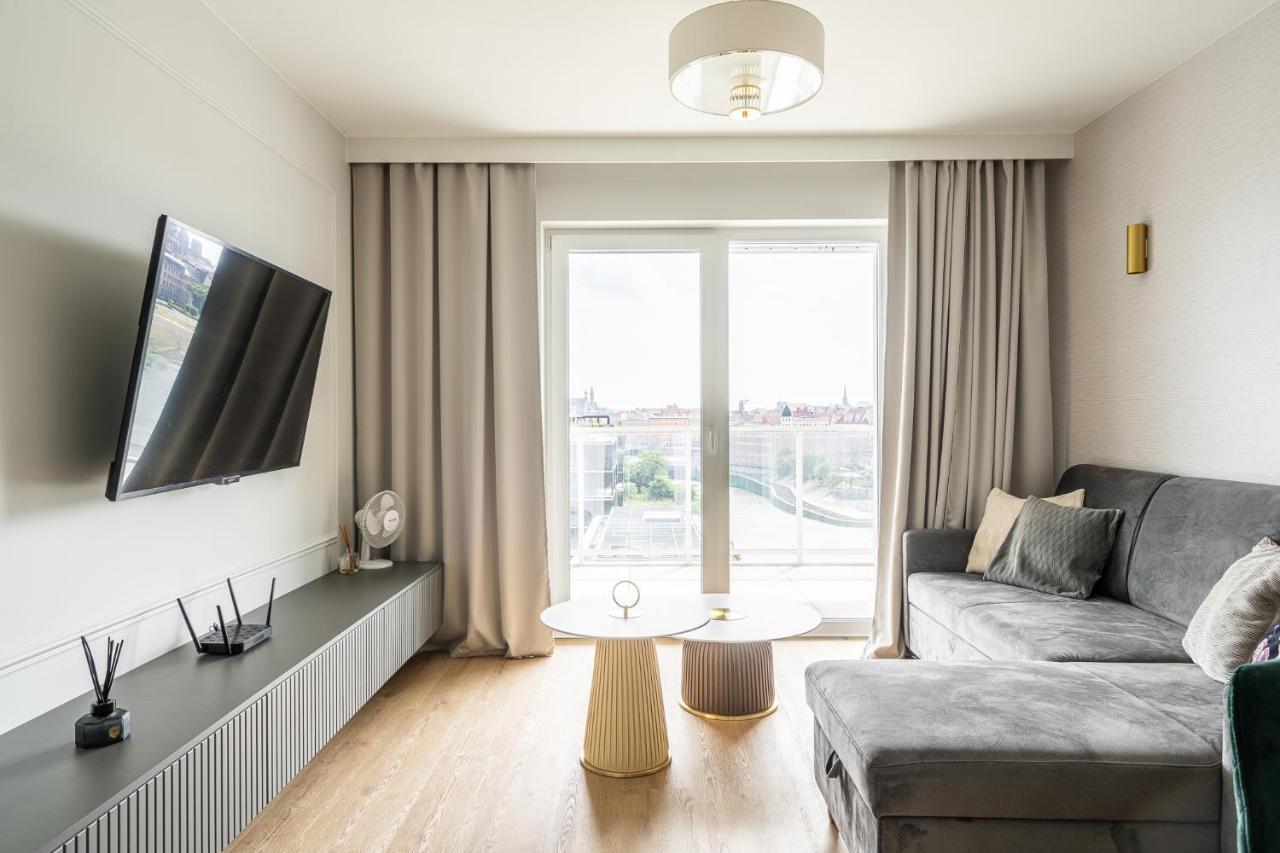 Apartment Rentplanet - Ksiecia Witolda *