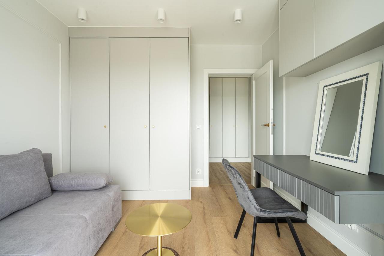 Rentplanet - Ksiecia Witolda Apartment