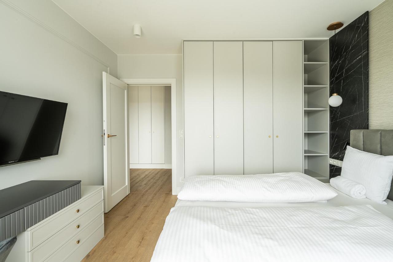 Apartment Rentplanet - Ksiecia Witolda