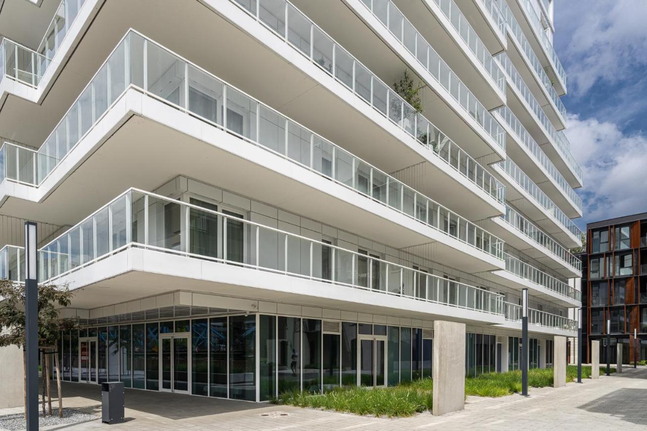 Rentplanet - Ksiecia Witolda Apartment Breslau