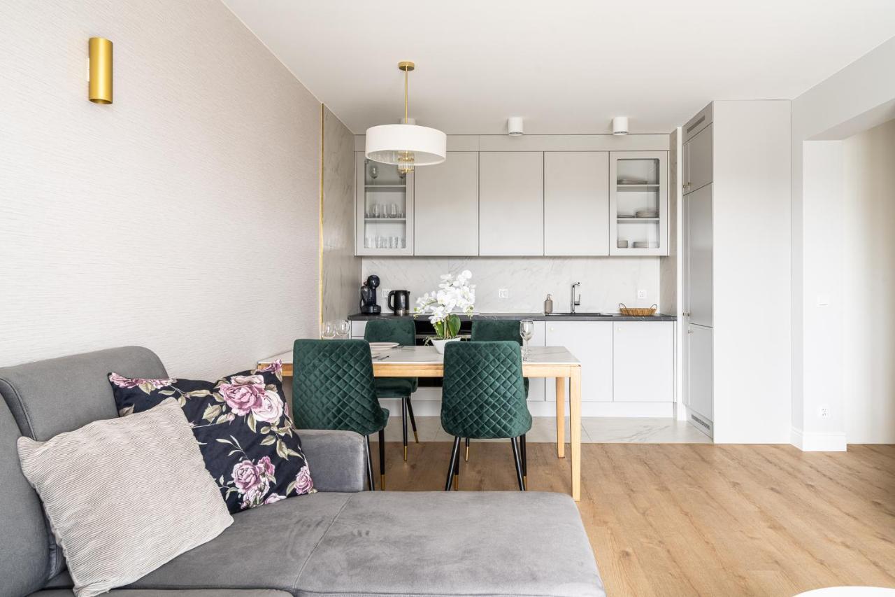 Rentplanet - Ksiecia Witolda Apartment *