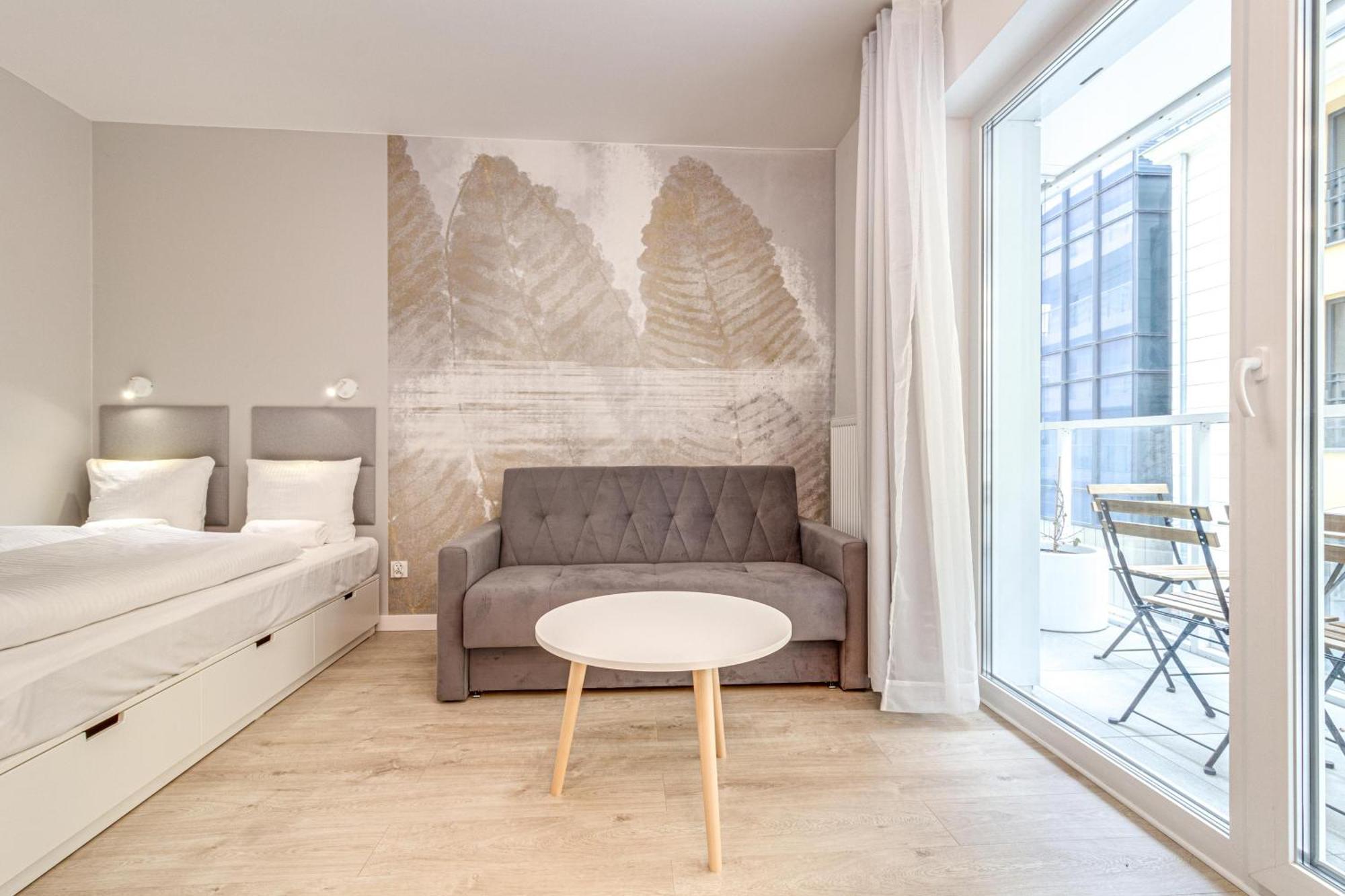 Rentplanet - Ksiecia Witolda