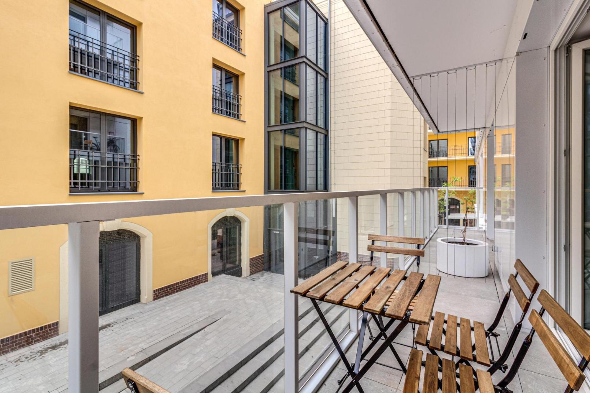 Rentplanet - Ksiecia Witolda Breslau