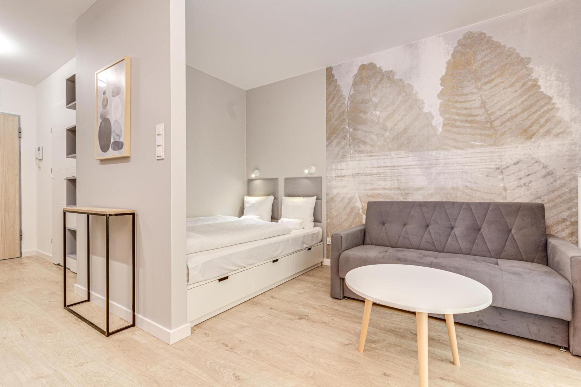 Rentplanet - Ksiecia Witolda * Breslau