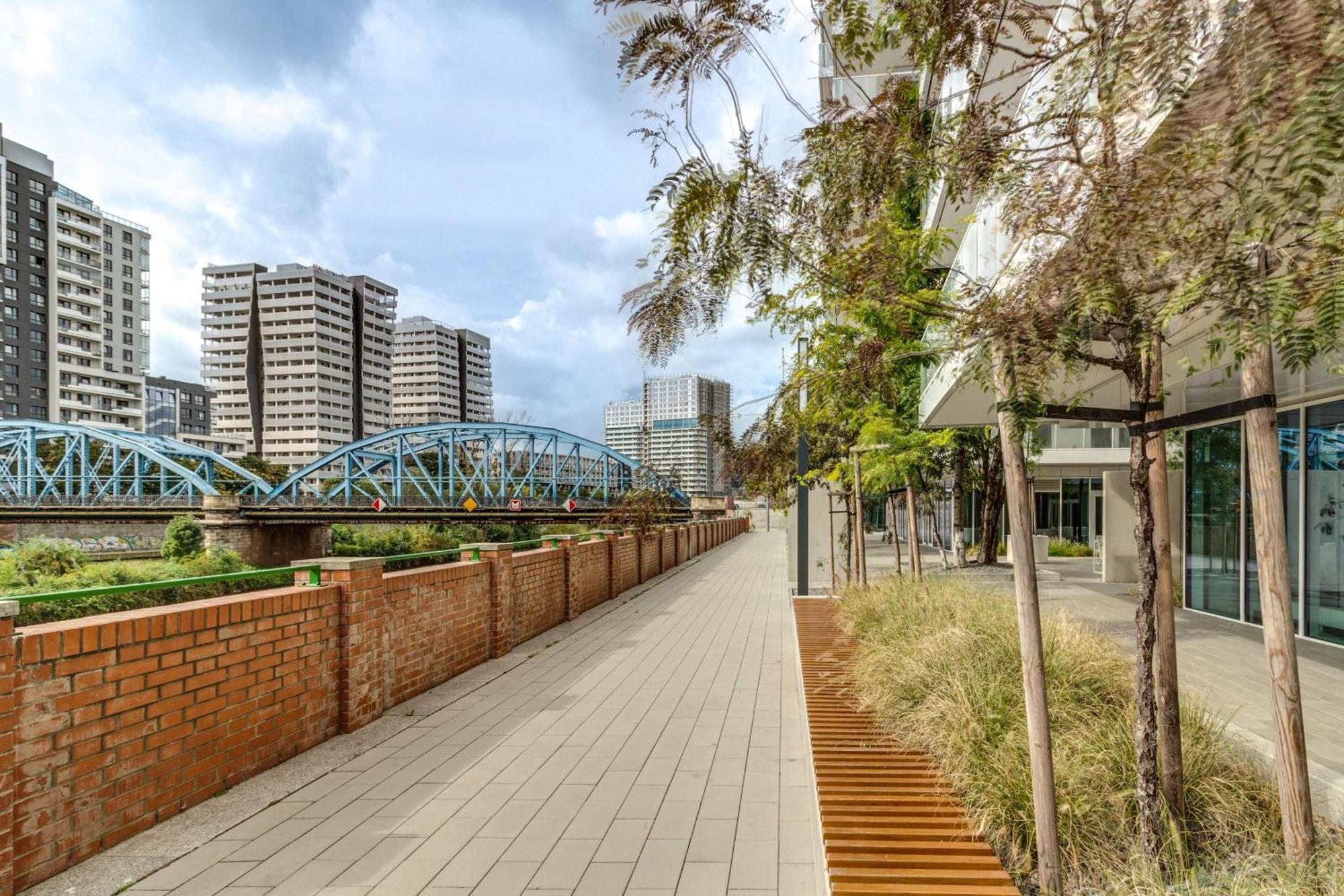 Apartment Rentplanet - Ksiecia Witolda