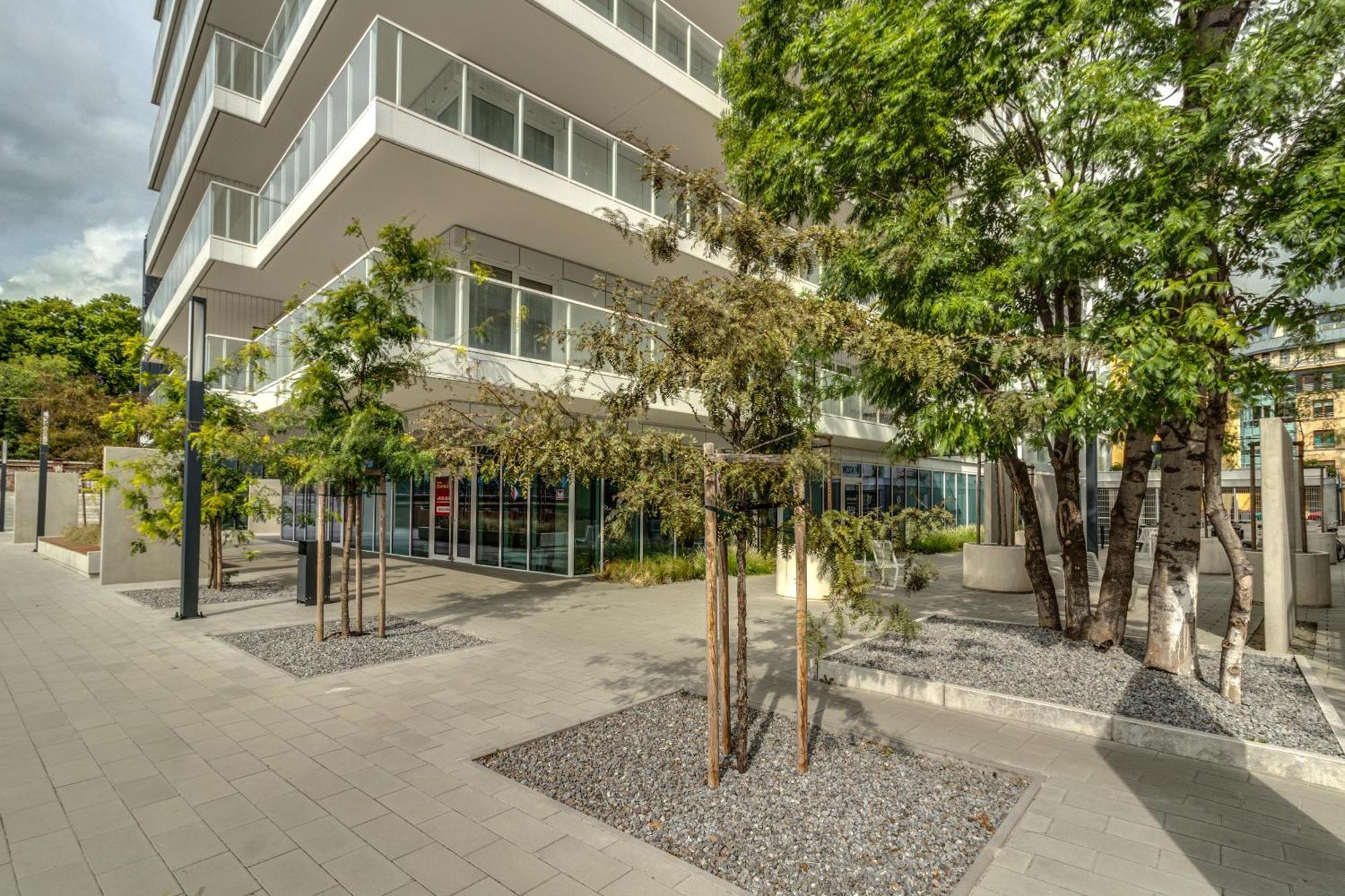 Rentplanet - Ksiecia Witolda Wroclaw