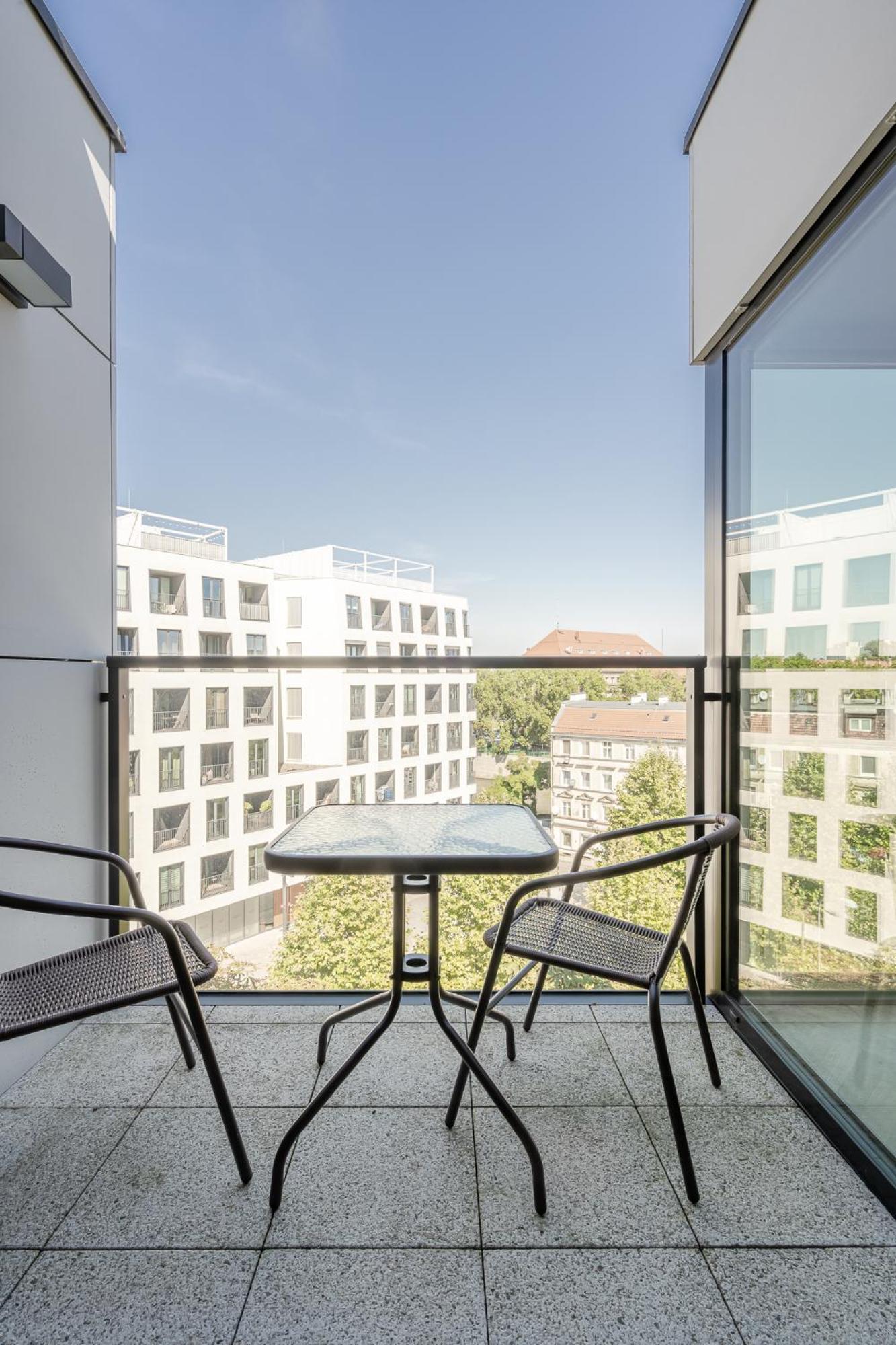 Rentplanet - Ksiecia Witolda Apartment *