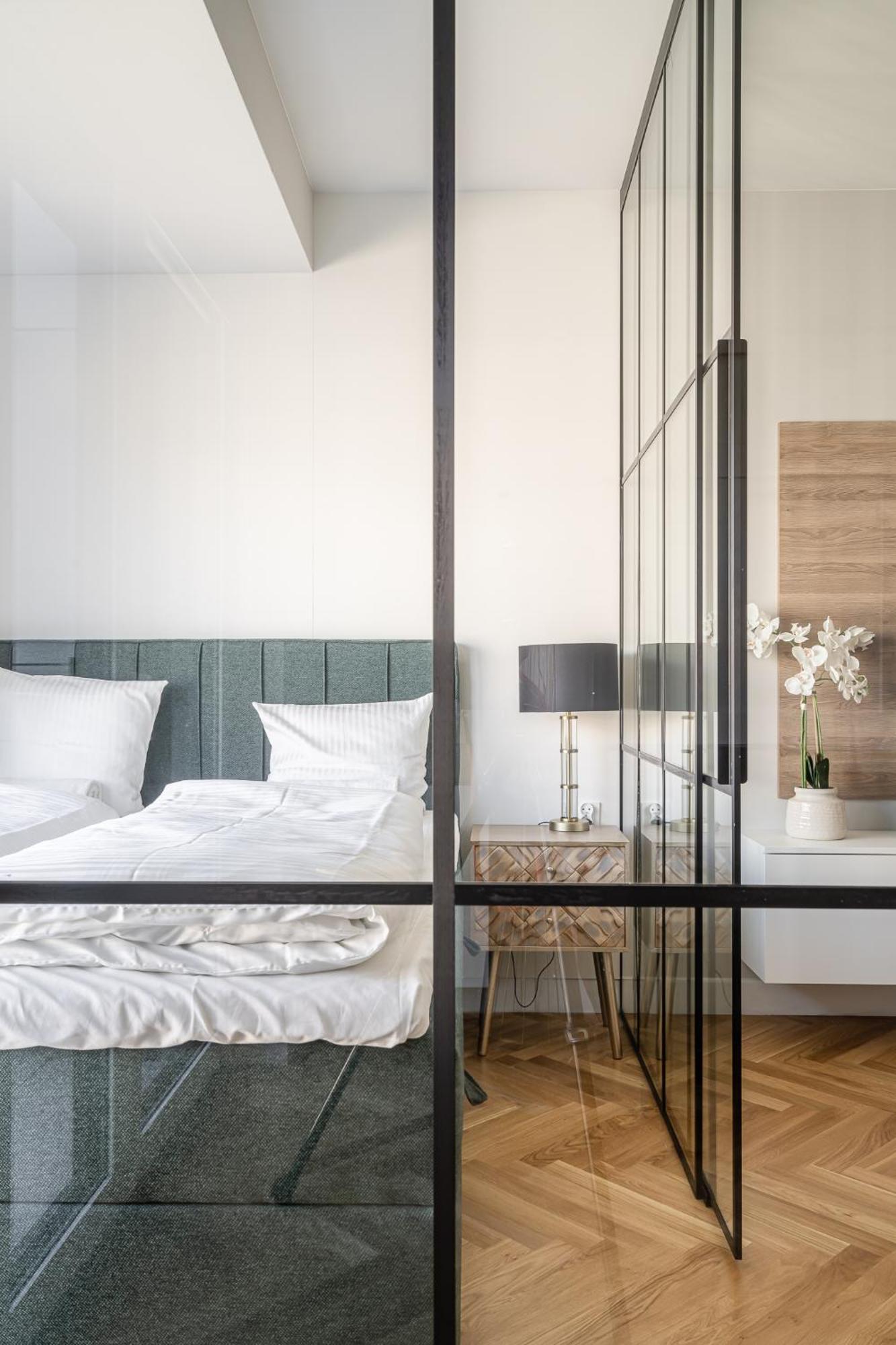 Apartment Rentplanet - Ksiecia Witolda Breslau
