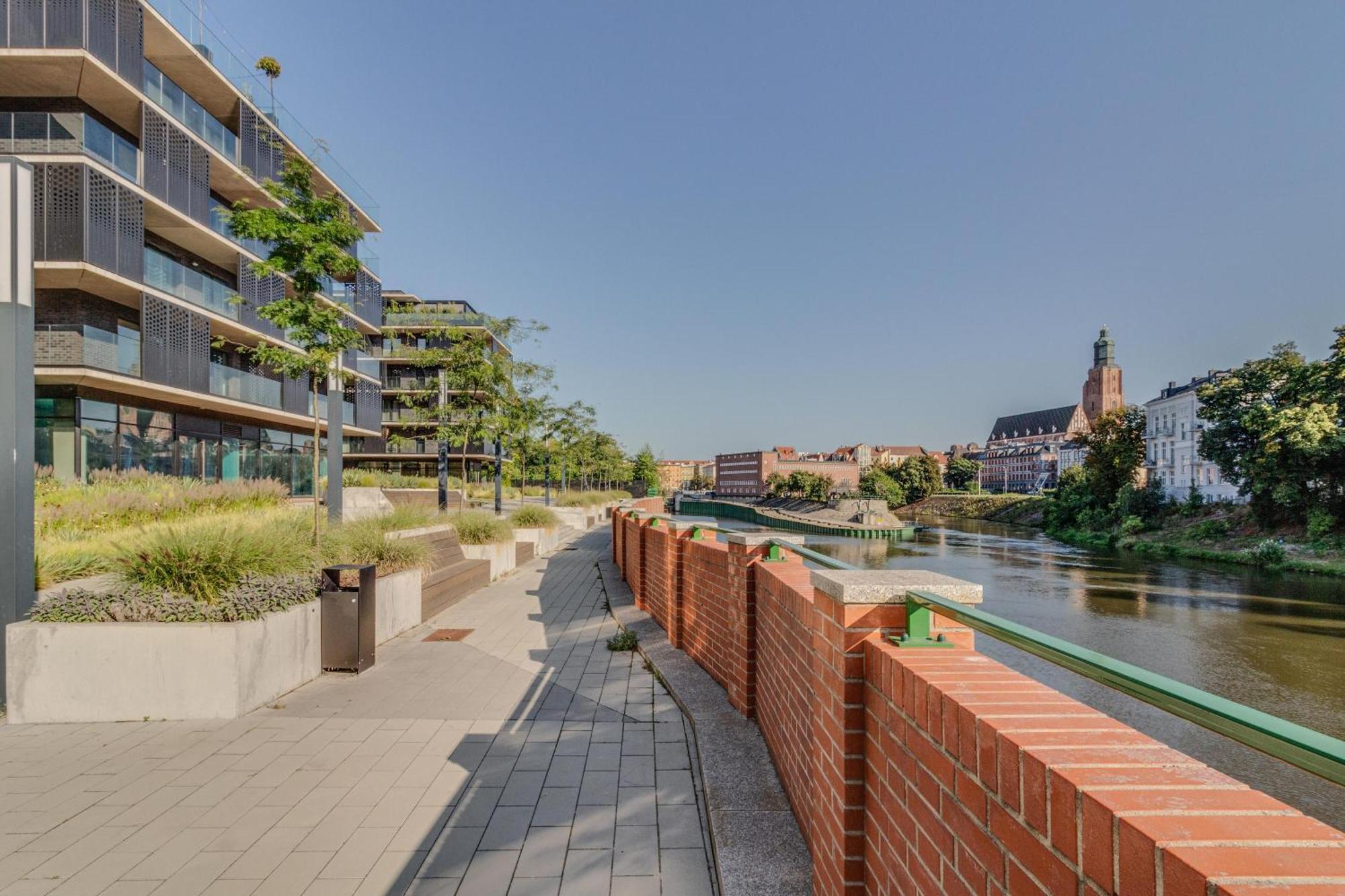 Rentplanet - Ksiecia Witolda