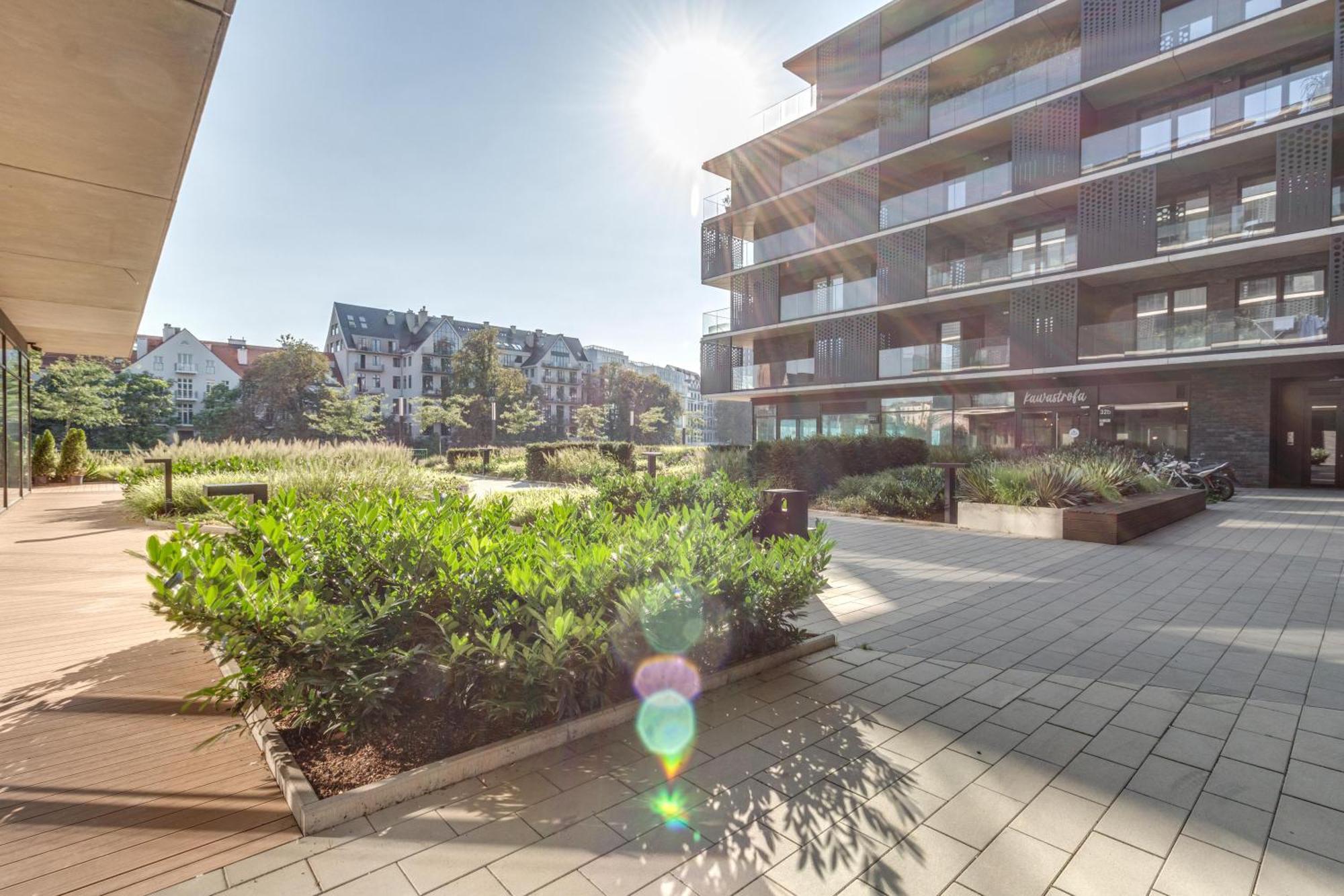 Rentplanet - Ksiecia Witolda Breslau