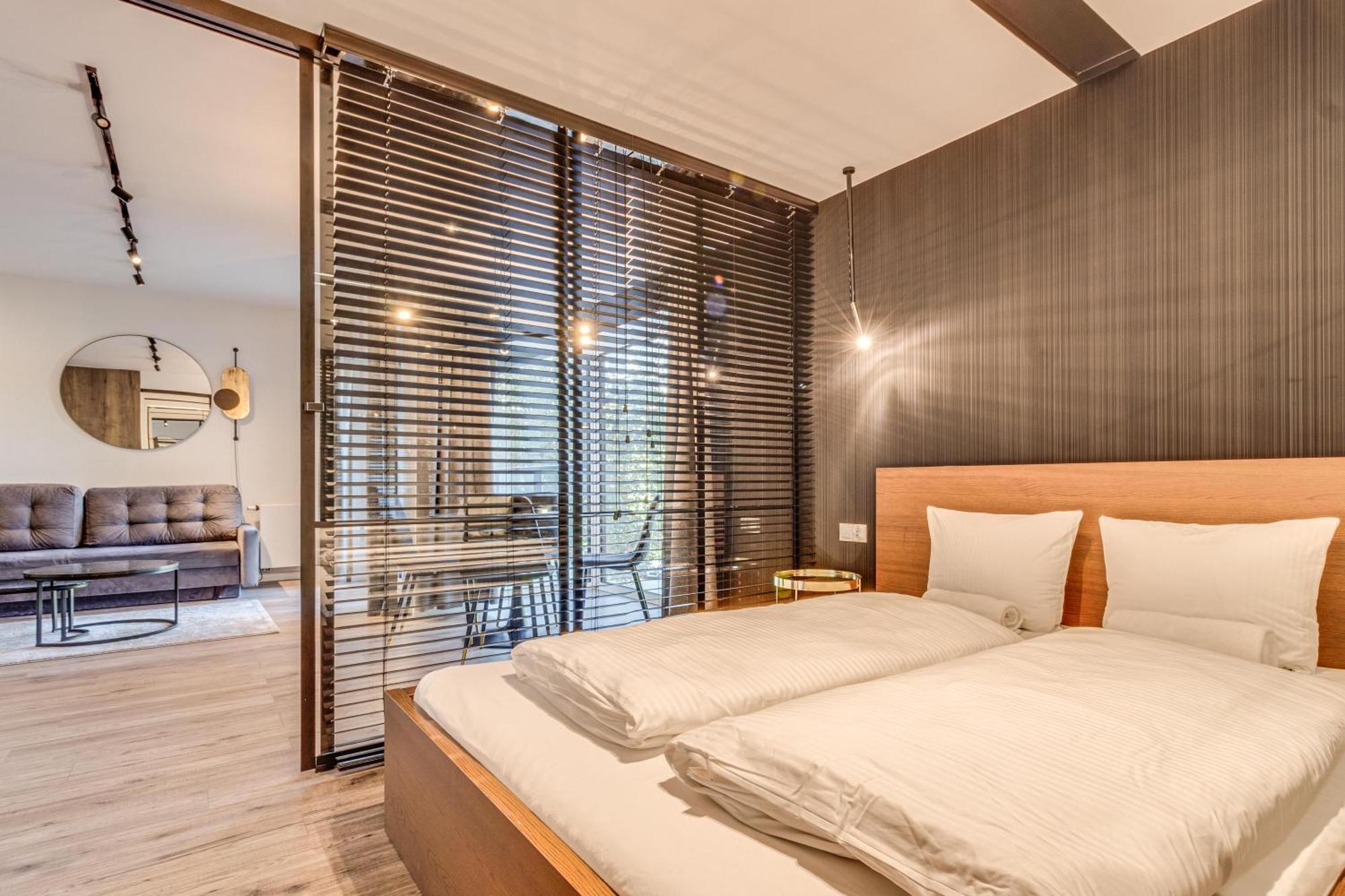 Apartment Rentplanet - Ksiecia Witolda