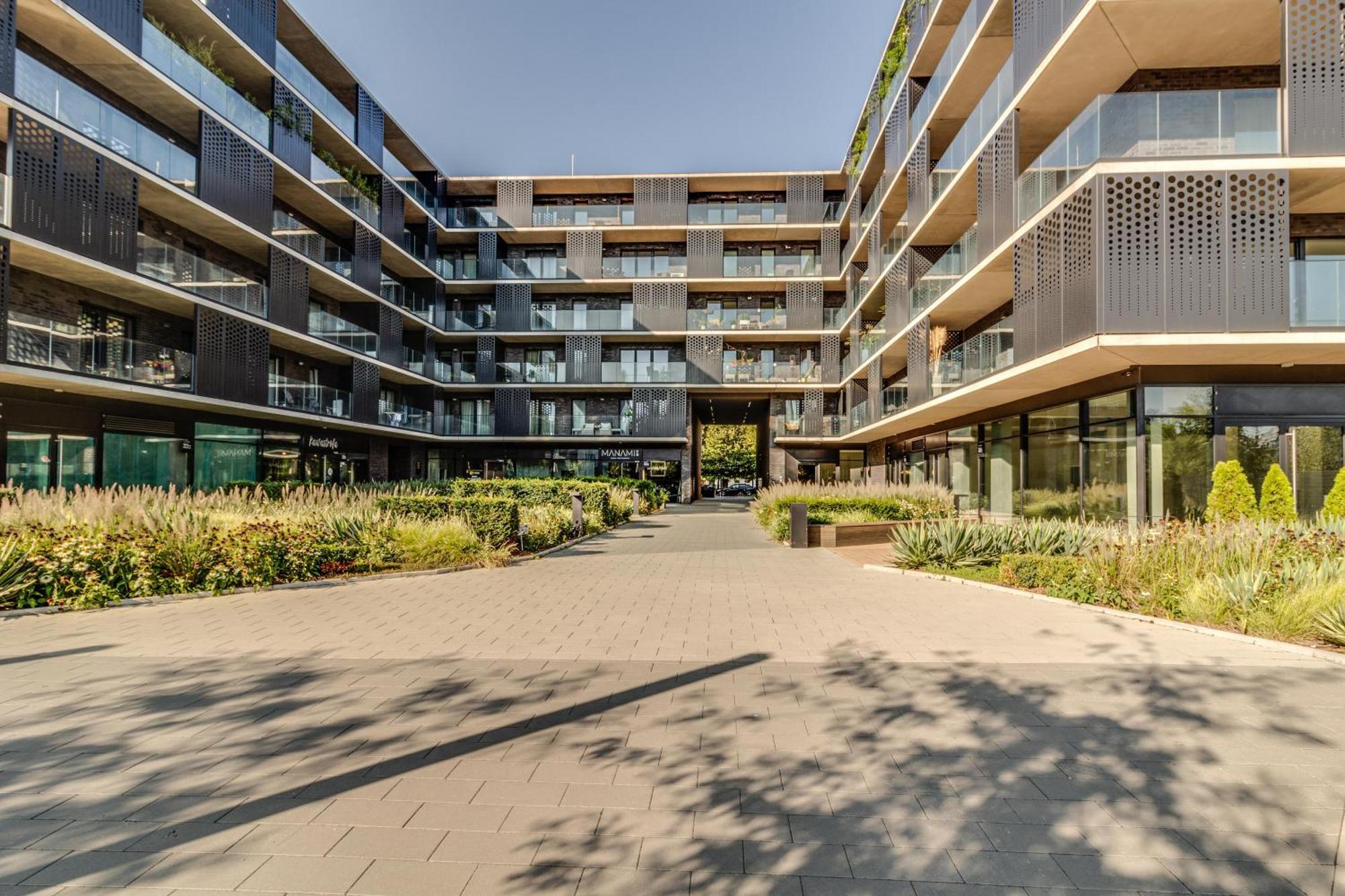 Rentplanet - Ksiecia Witolda