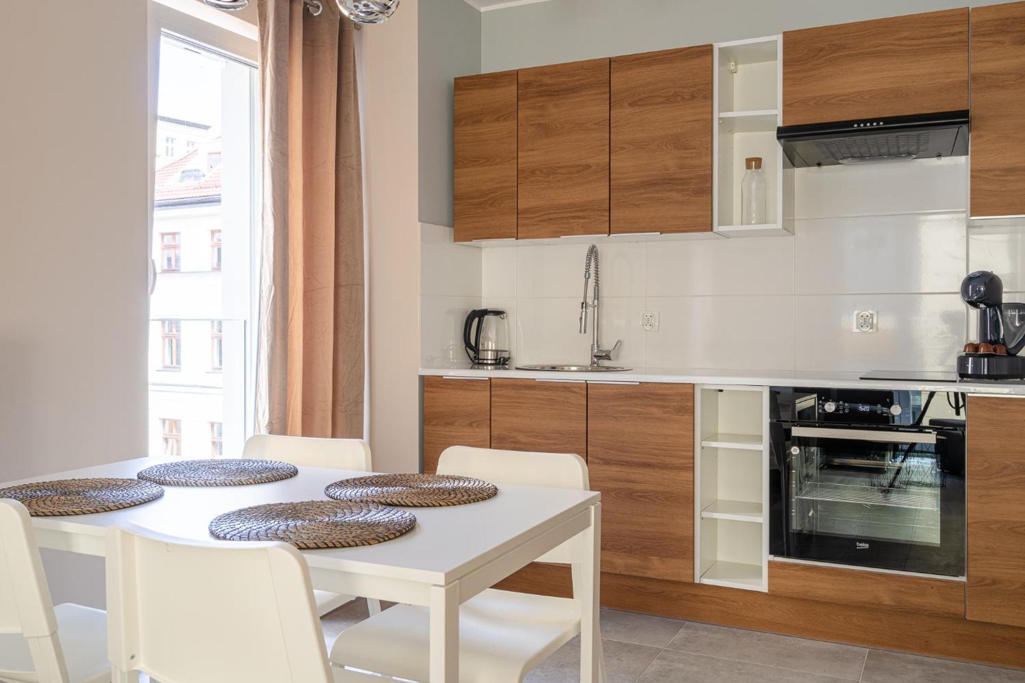 Rentplanet - Ksiecia Witolda