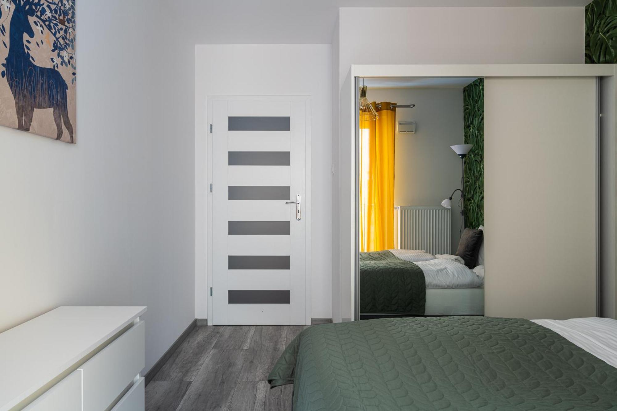 Apartment Rentplanet - Ksiecia Witolda