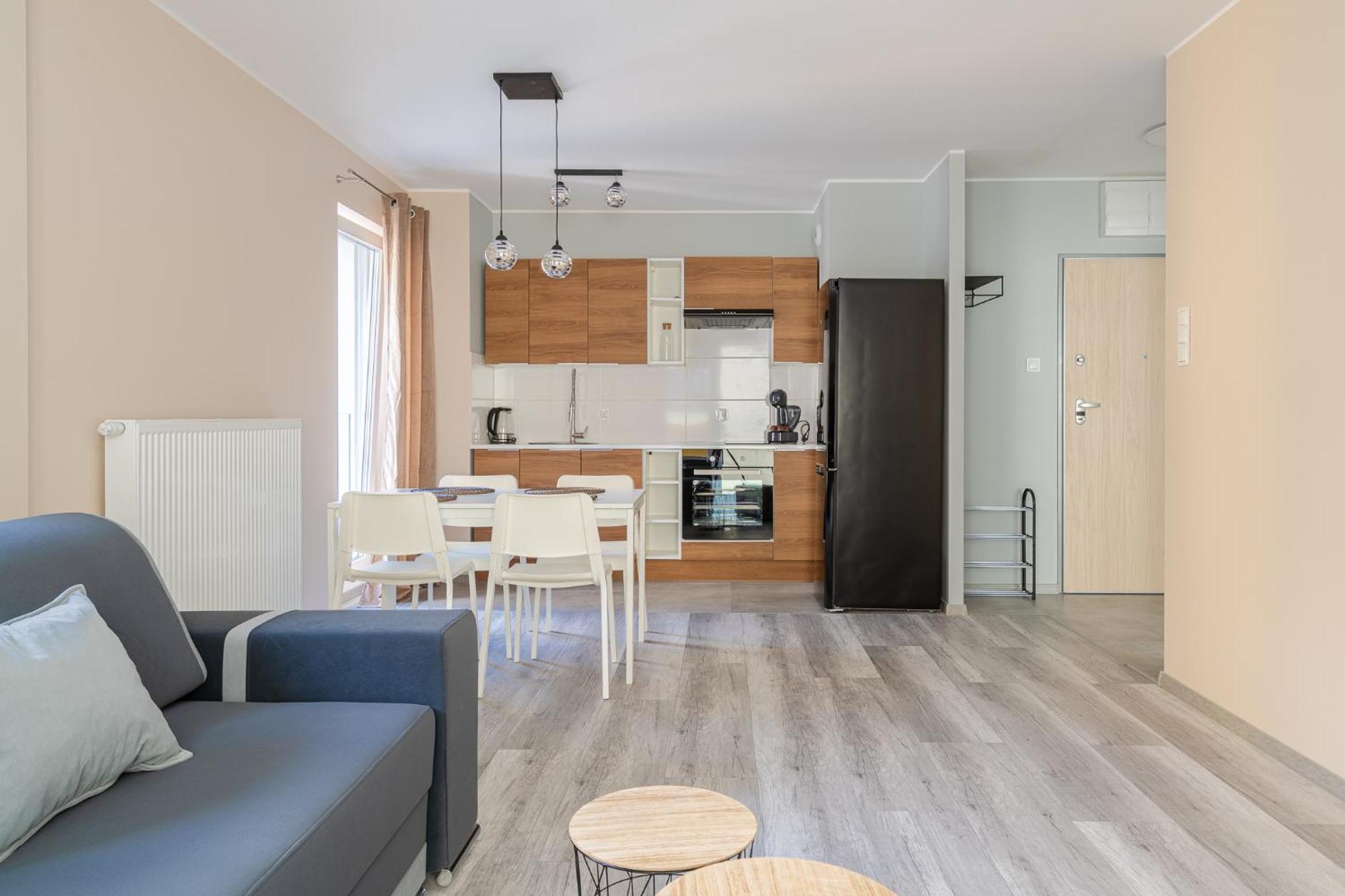 Rentplanet - Ksiecia Witolda Breslau