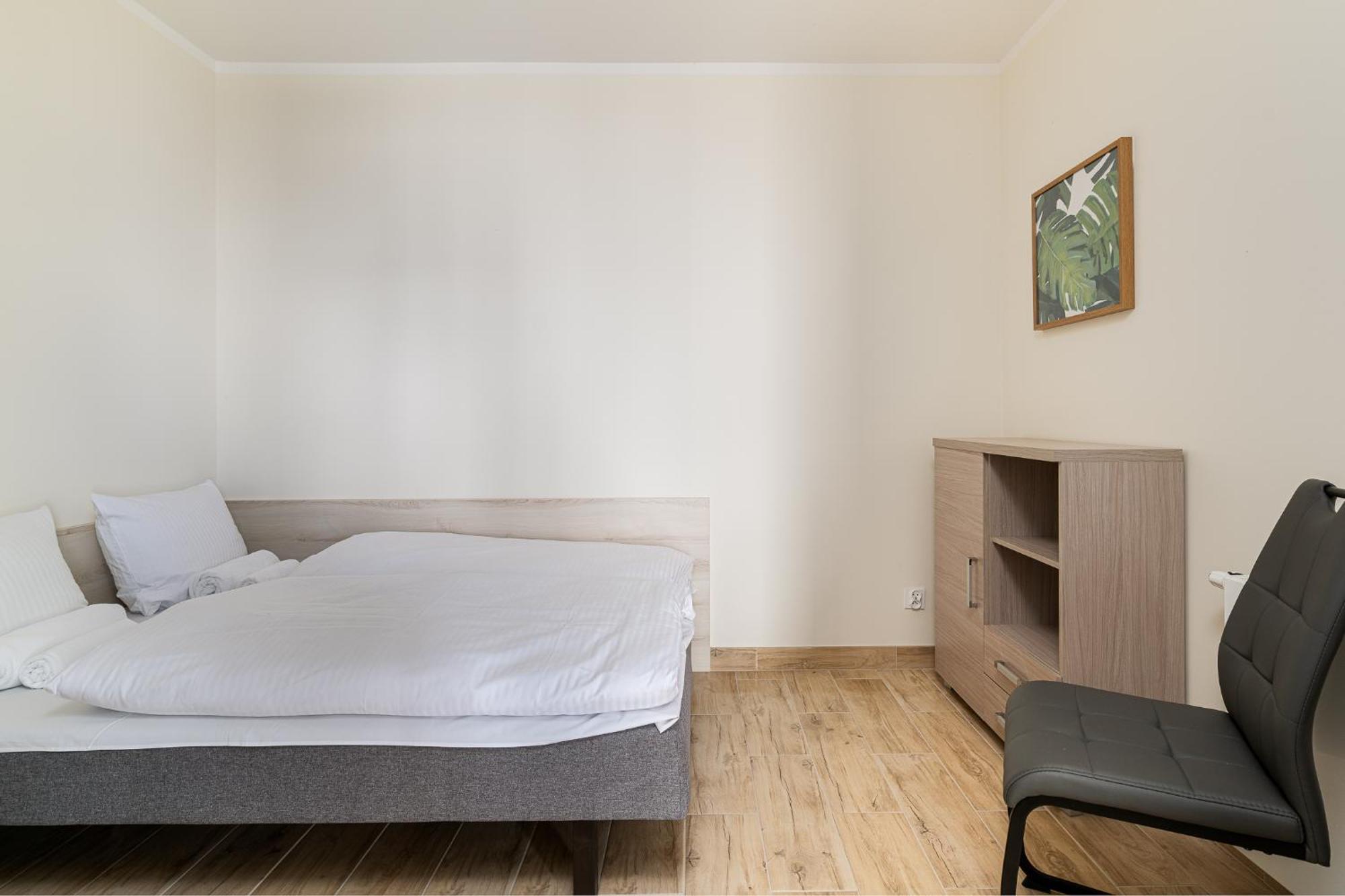 Apartment Rentplanet - Ksiecia Witolda Breslau