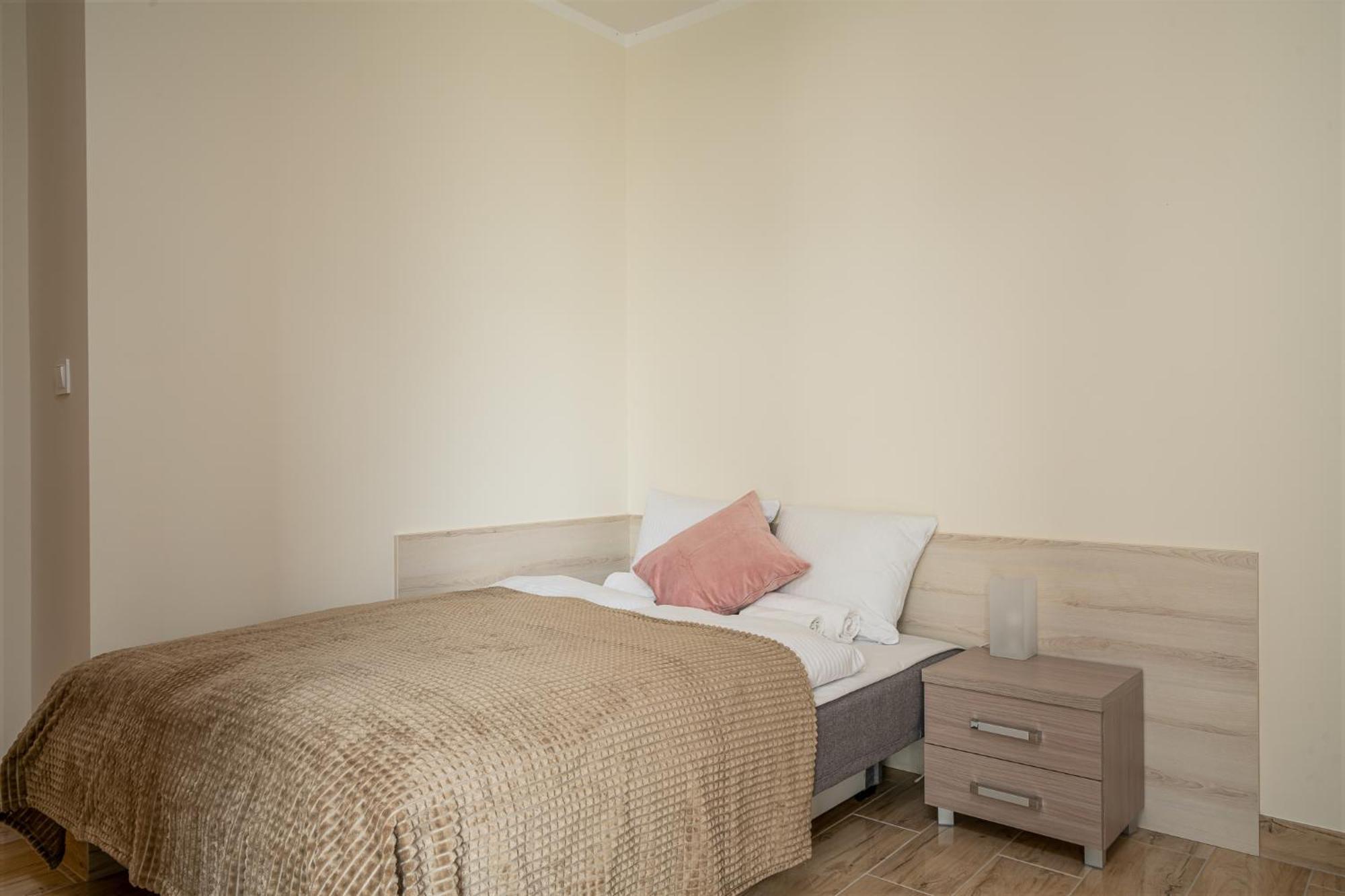 Apartment Rentplanet - Ksiecia Witolda *