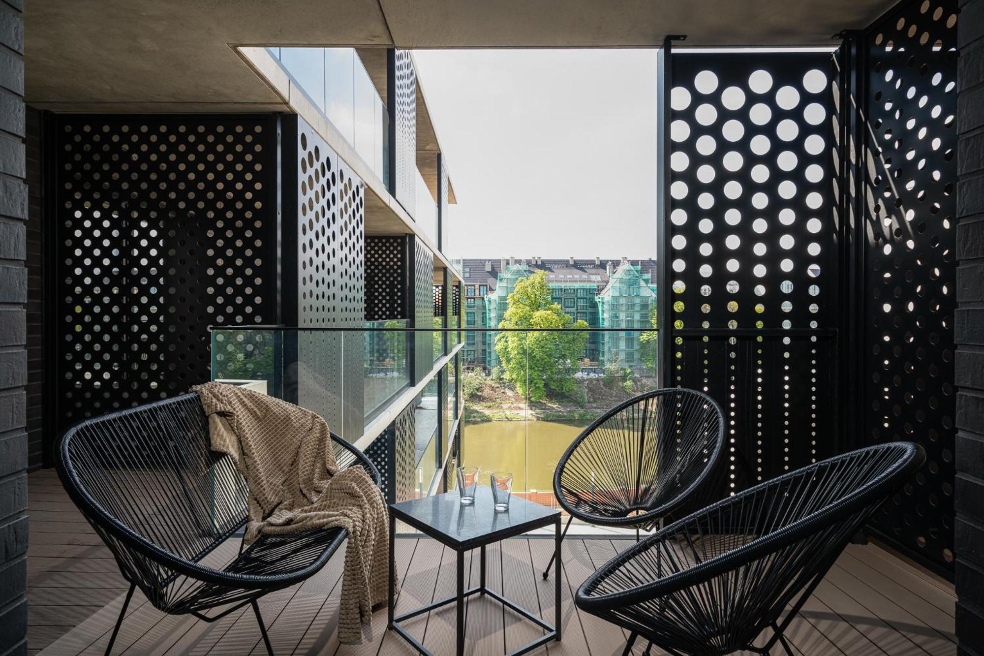Apartment Rentplanet - Ksiecia Witolda *