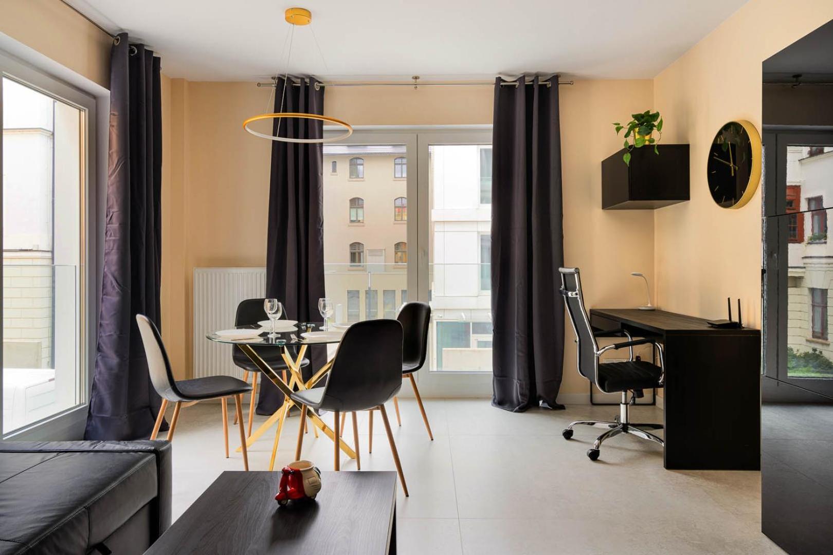 Rentplanet - Ksiecia Witolda Breslau
