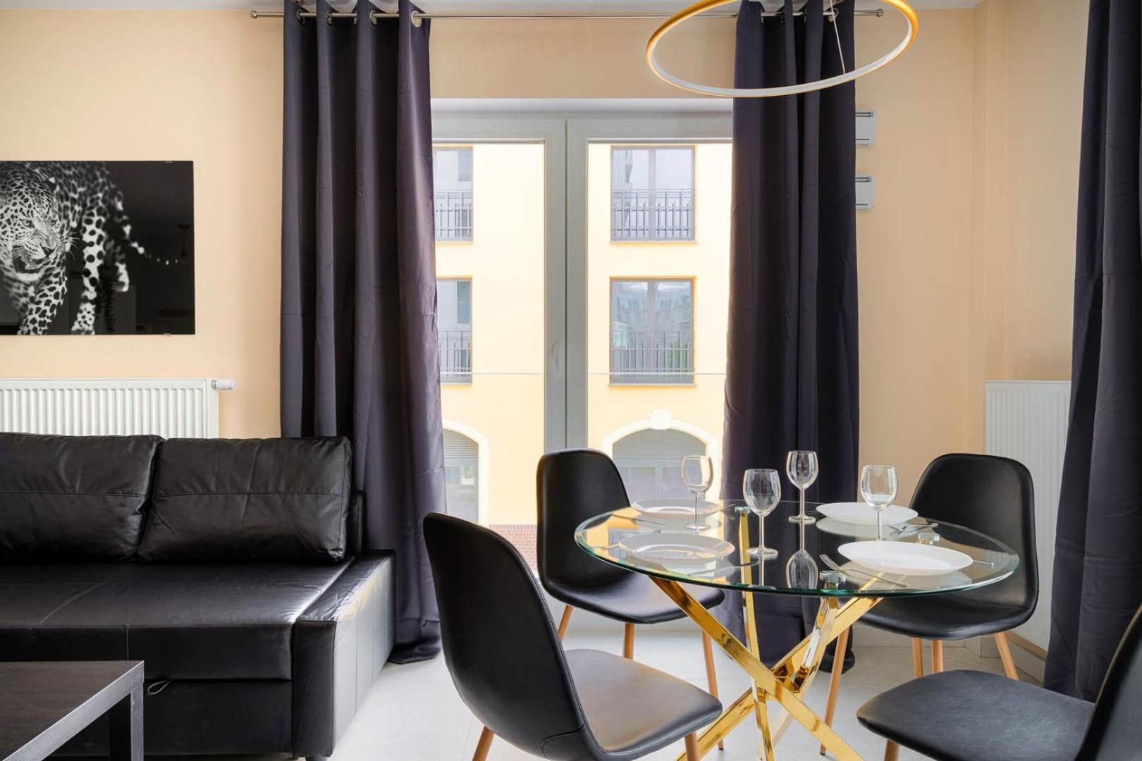 Rentplanet - Ksiecia Witolda