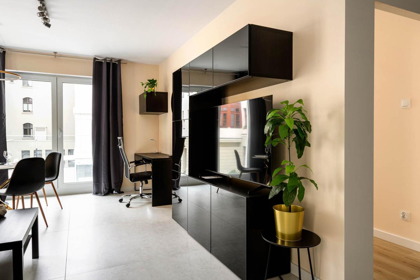Apartment Rentplanet - Ksiecia Witolda *