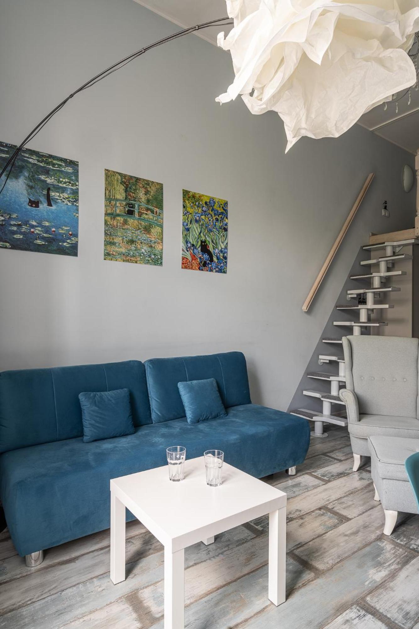 Apartment Rentplanet - Ksiecia Witolda *