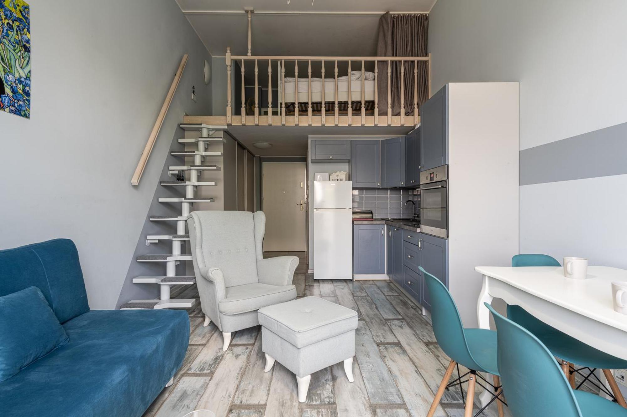 Rentplanet - Ksiecia Witolda