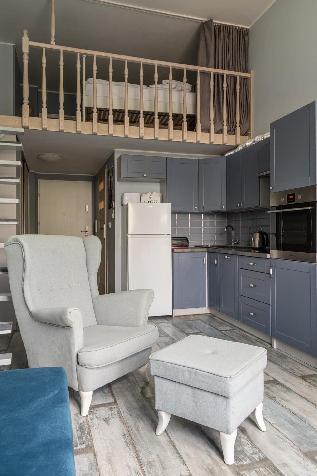 Rentplanet - Ksiecia Witolda