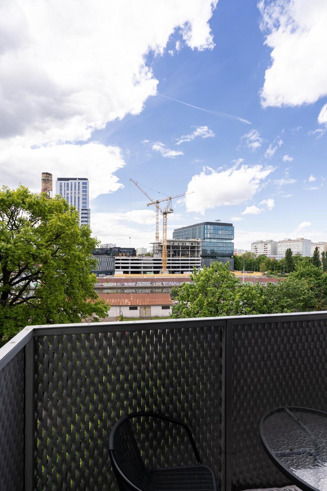 Apartment Rentplanet - Ksiecia Witolda *