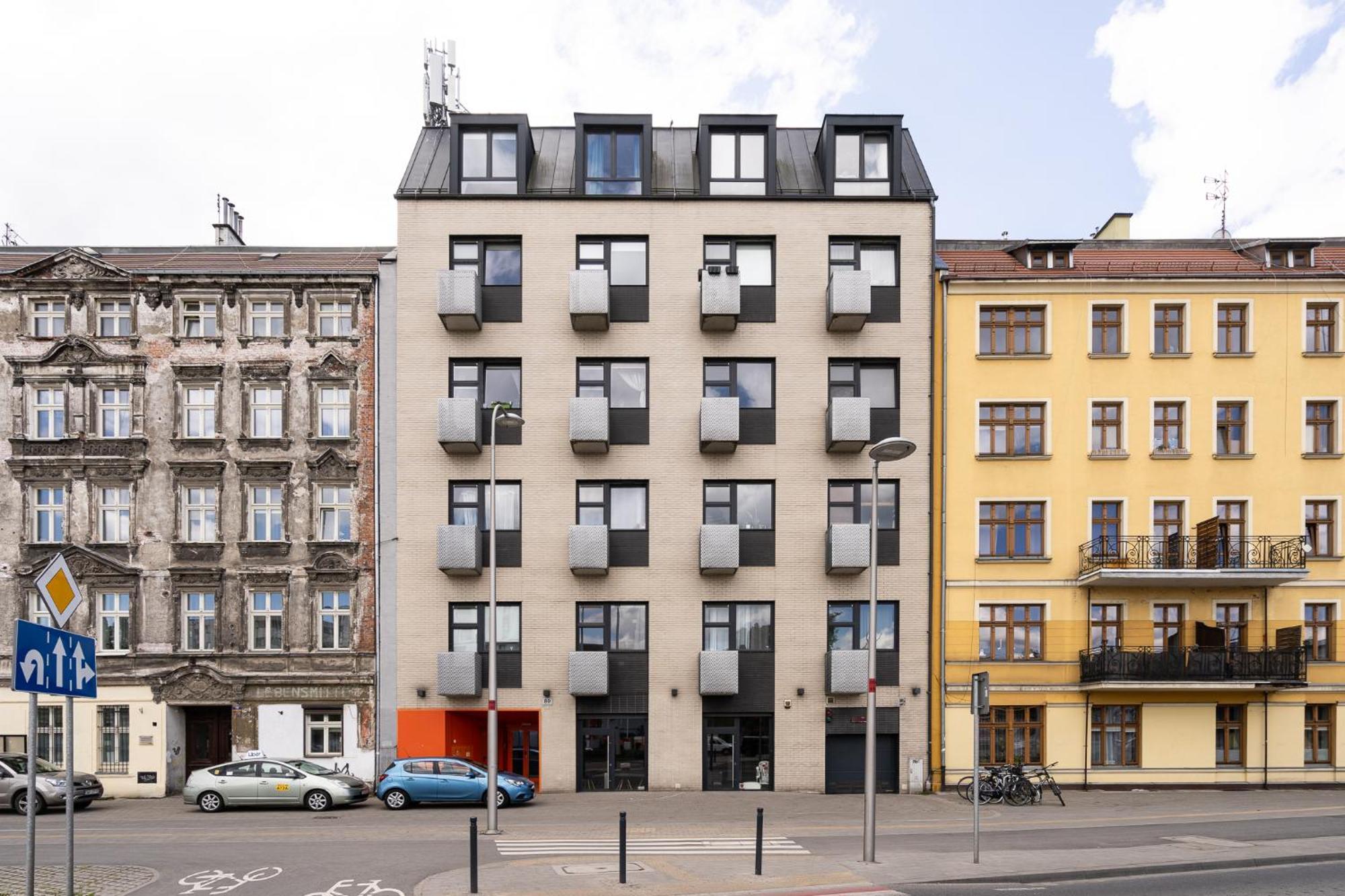Rentplanet - Ksiecia Witolda