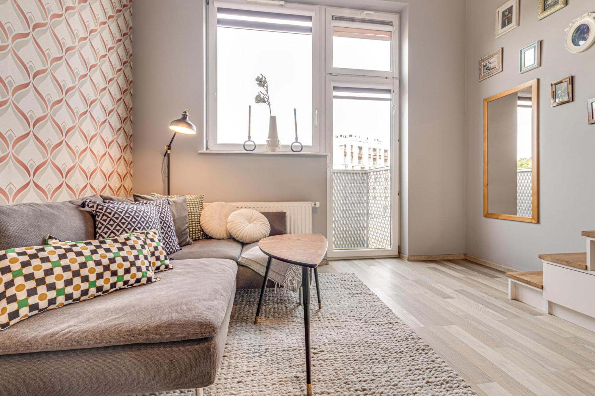 Apartment Rentplanet - Ksiecia Witolda *
