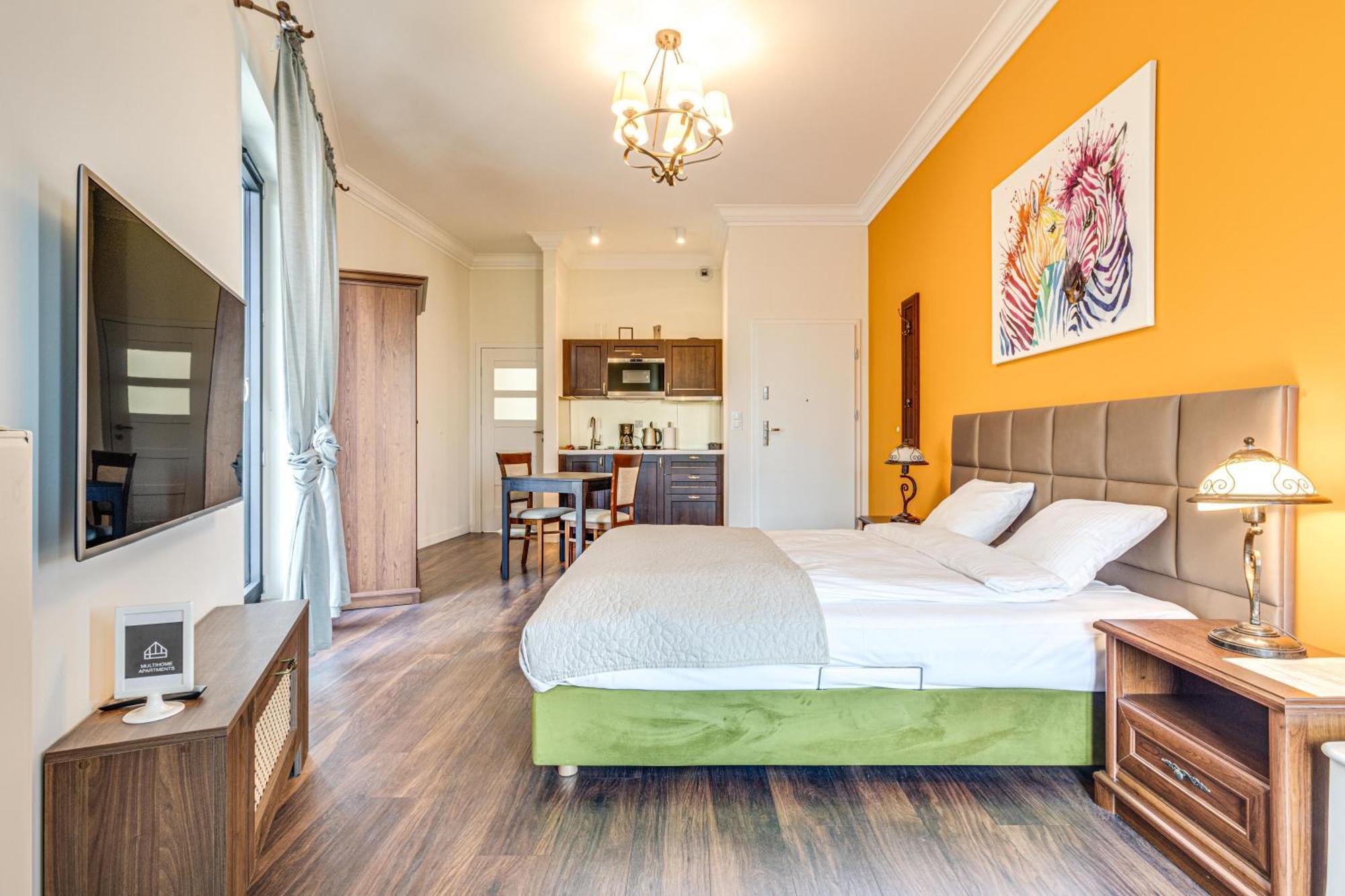 Rentplanet - Ksiecia Witolda * Breslau