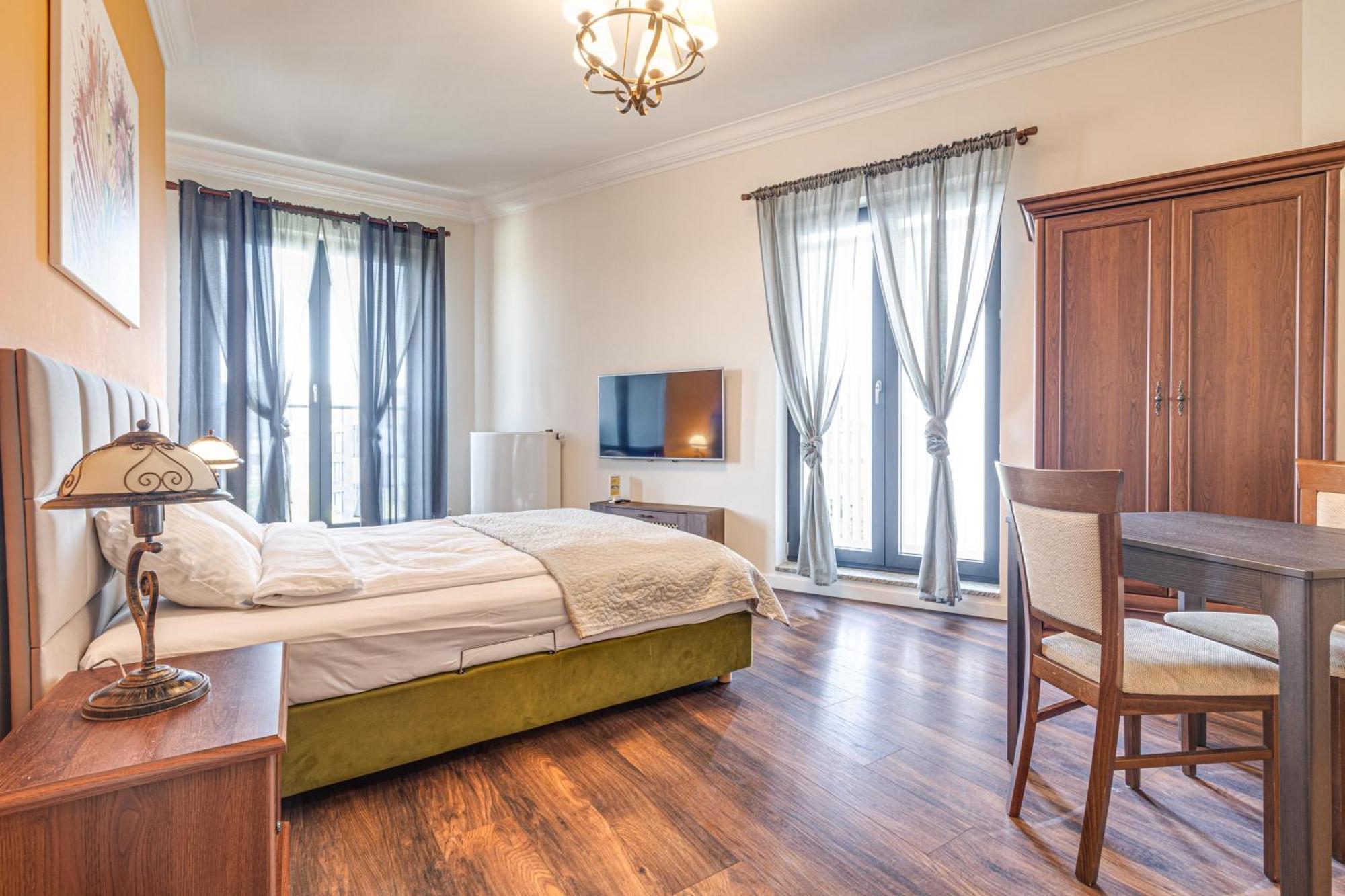 Rentplanet - Ksiecia Witolda * Breslau