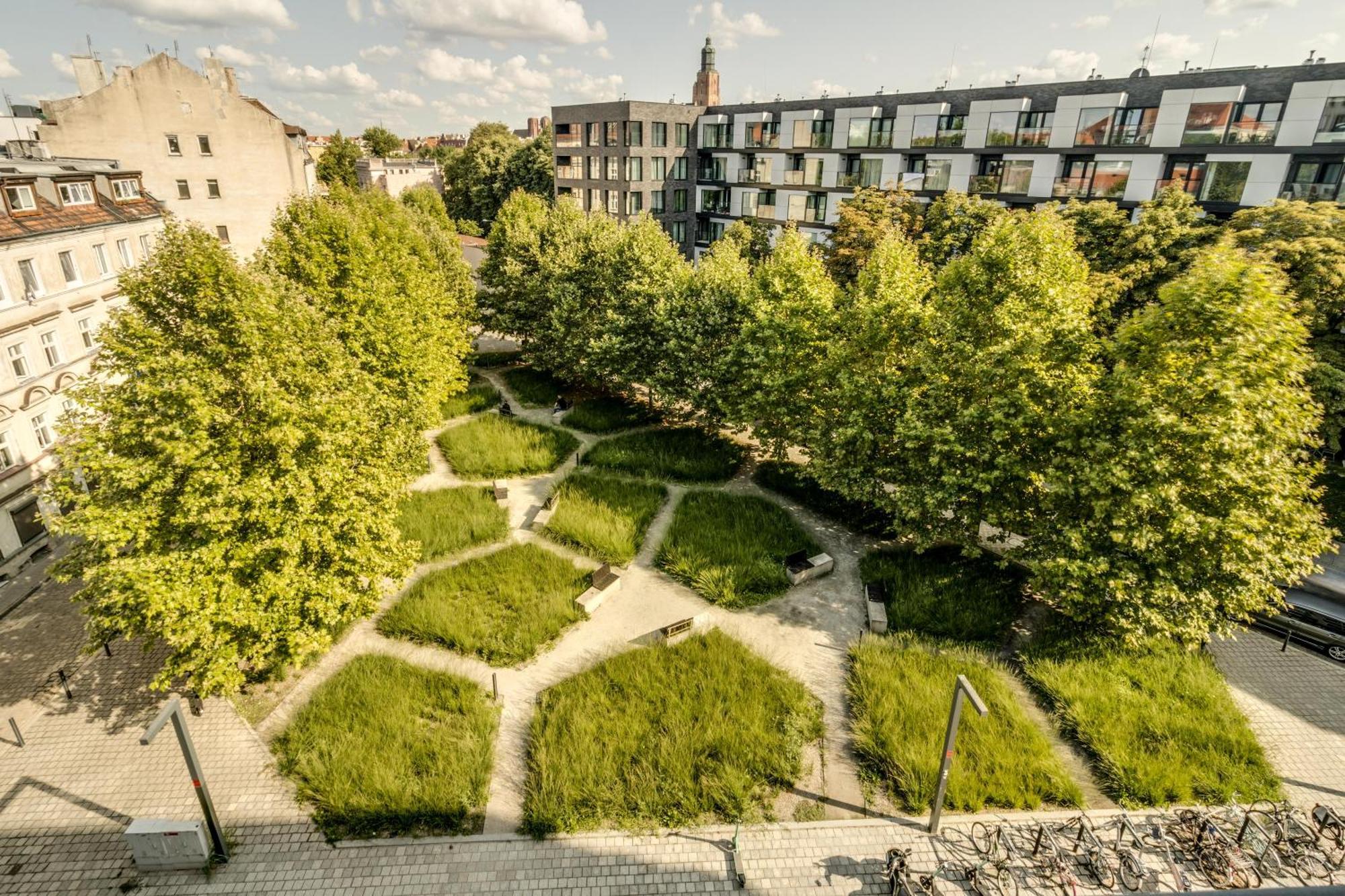 Rentplanet - Ksiecia Witolda