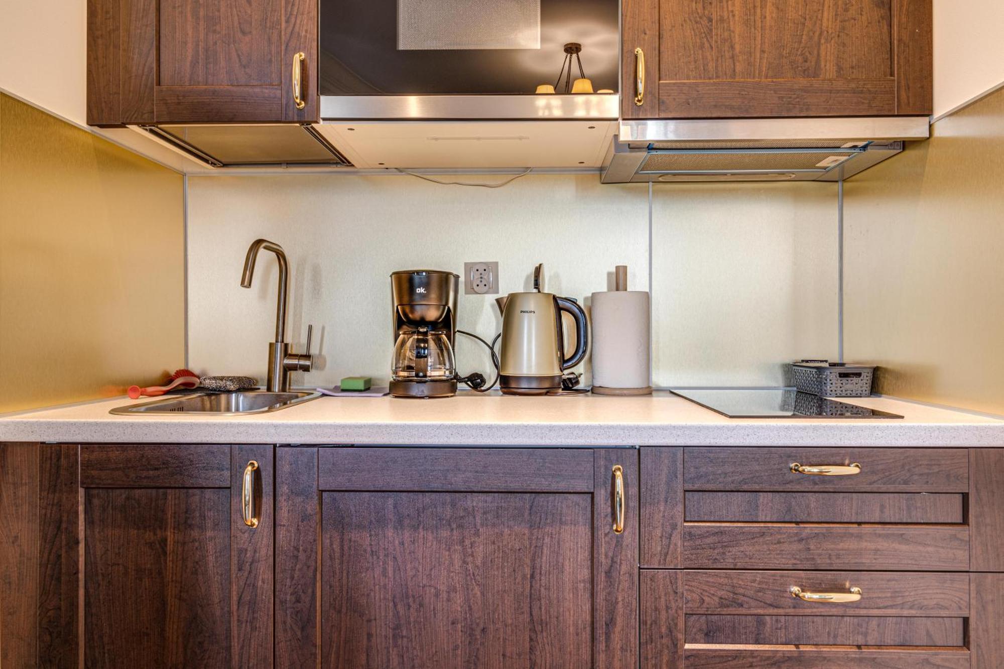 Apartment Rentplanet - Ksiecia Witolda *