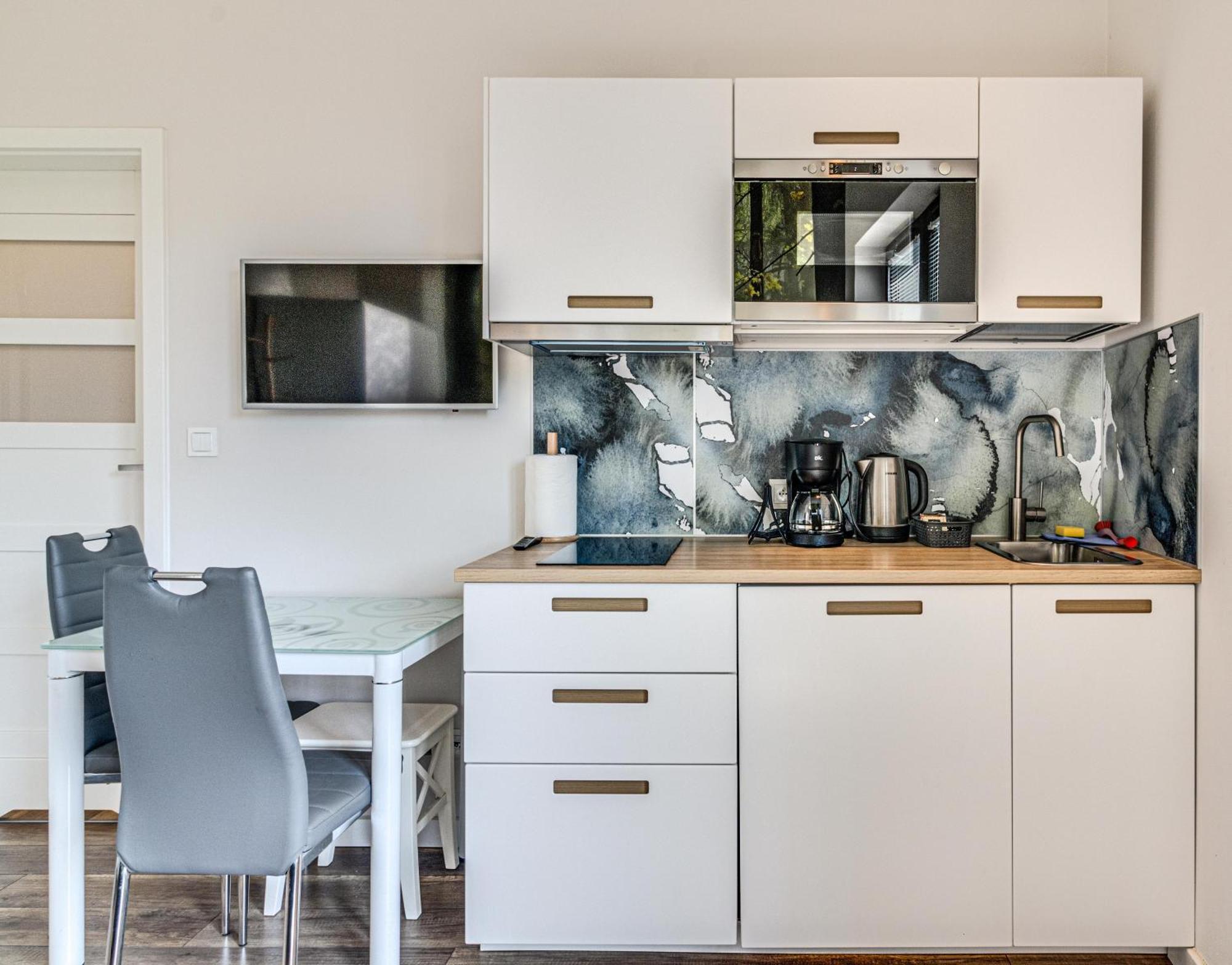 Apartment Rentplanet - Ksiecia Witolda