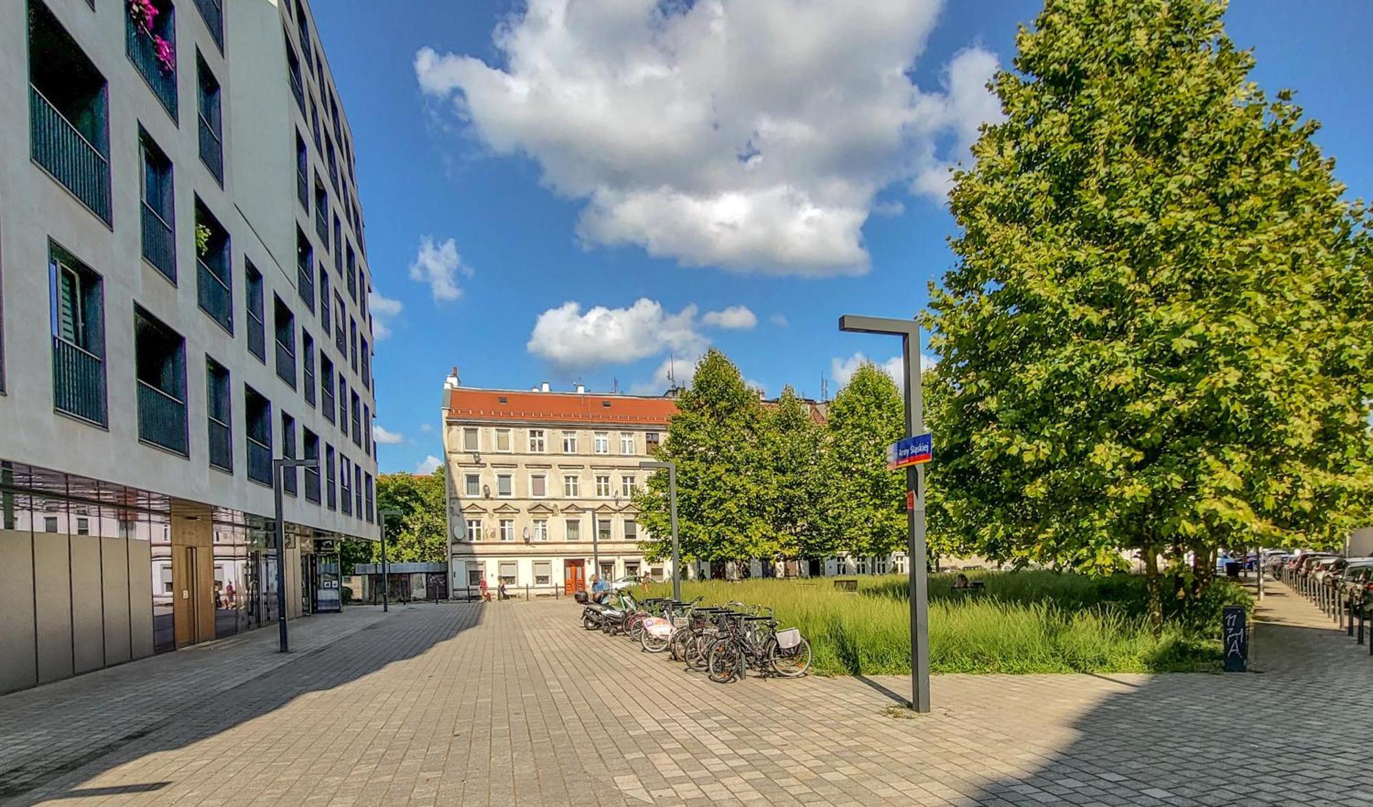 Rentplanet - Ksiecia Witolda Breslau