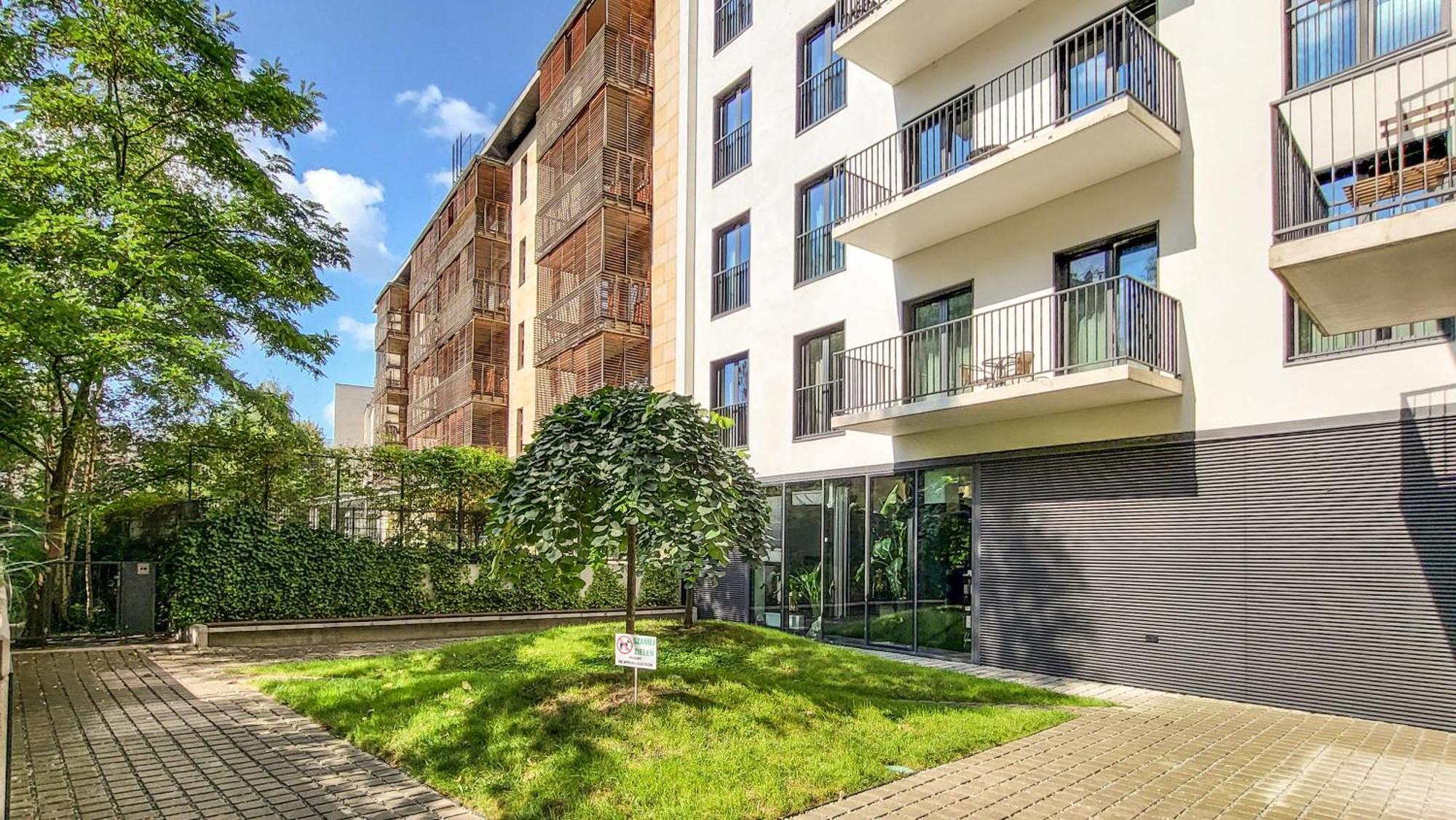 Apartment Rentplanet - Ksiecia Witolda