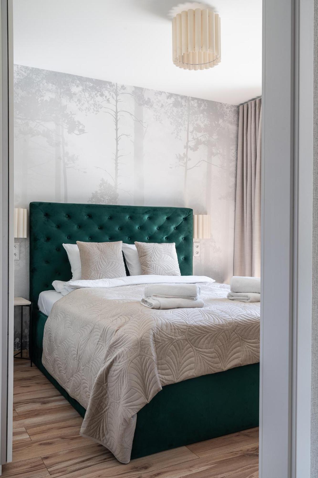 Apartment Rentplanet - Ksiecia Witolda *