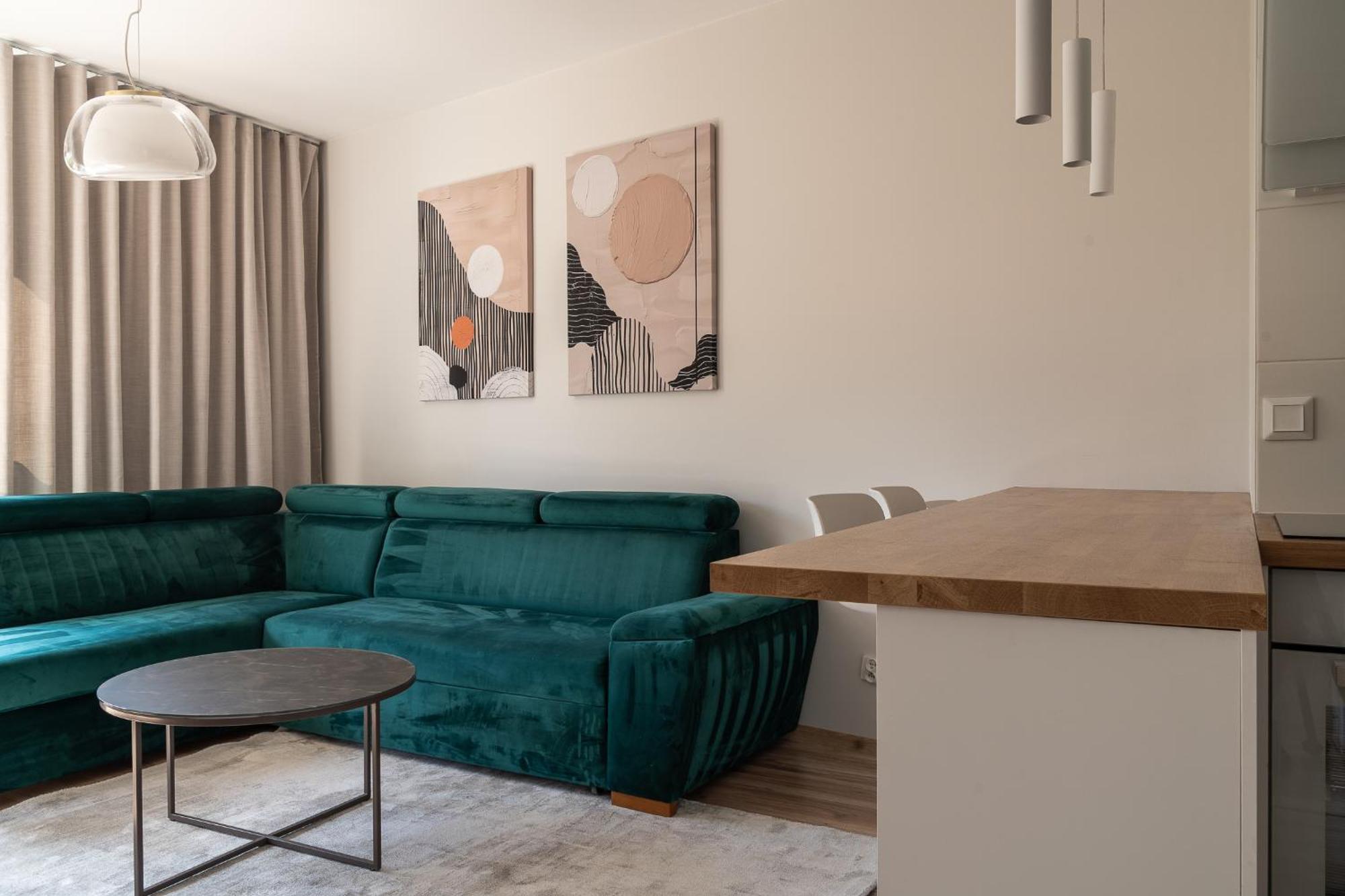 Rentplanet - Ksiecia Witolda * Breslau