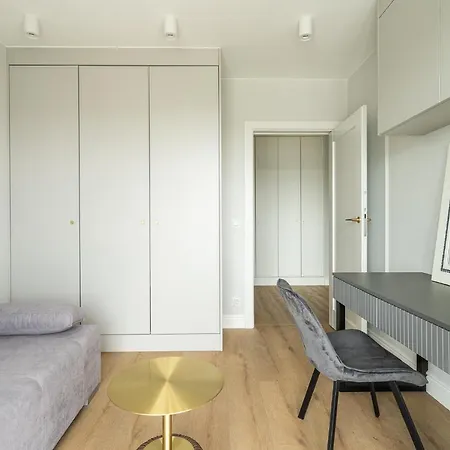 Rentplanet - Apartamenty Ksiecia Witolda Breslau Exterior foto