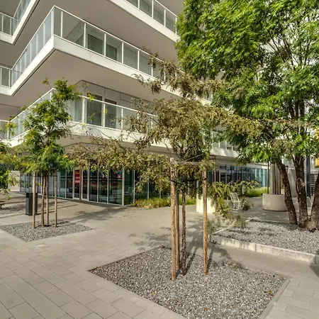 Rentplanet - Apartamenty Ksiecia Witolda Breslau Exterior foto