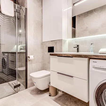 Rentplanet - Apartamenty Ksiecia Witolda Breslau Exterior foto