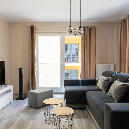 Rentplanet - Apartamenty Ksiecia Witolda Breslau Exterior foto