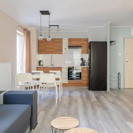 Rentplanet - Apartamenty Ksiecia Witolda Breslau Exterior foto