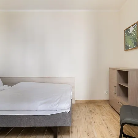 Rentplanet - Apartamenty Ksiecia Witolda Breslau Exterior foto