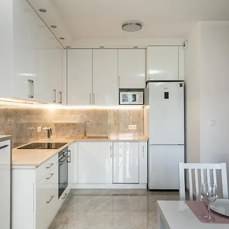 Rentplanet - Apartamenty Ksiecia Witolda Breslau Exterior foto