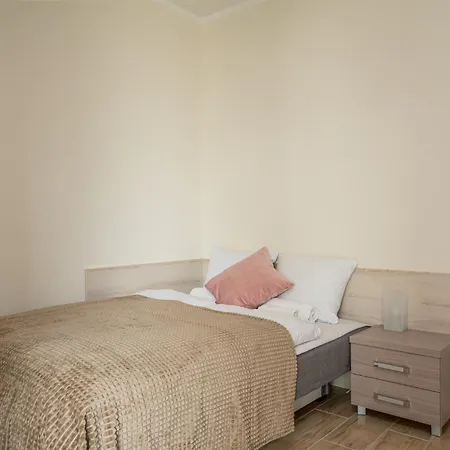 Rentplanet - Apartamenty Ksiecia Witolda Breslau Exterior foto