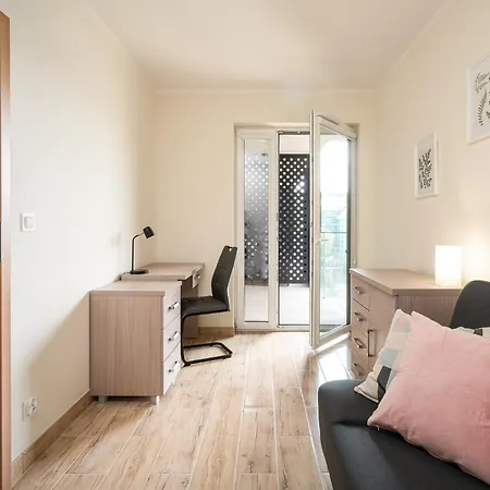 Rentplanet - Apartamenty Ksiecia Witolda Breslau Exterior foto